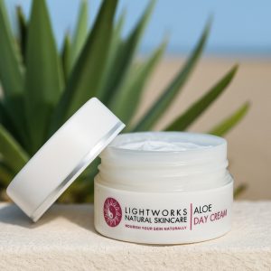 Aloe Day Cream