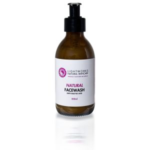 Natural Facewash